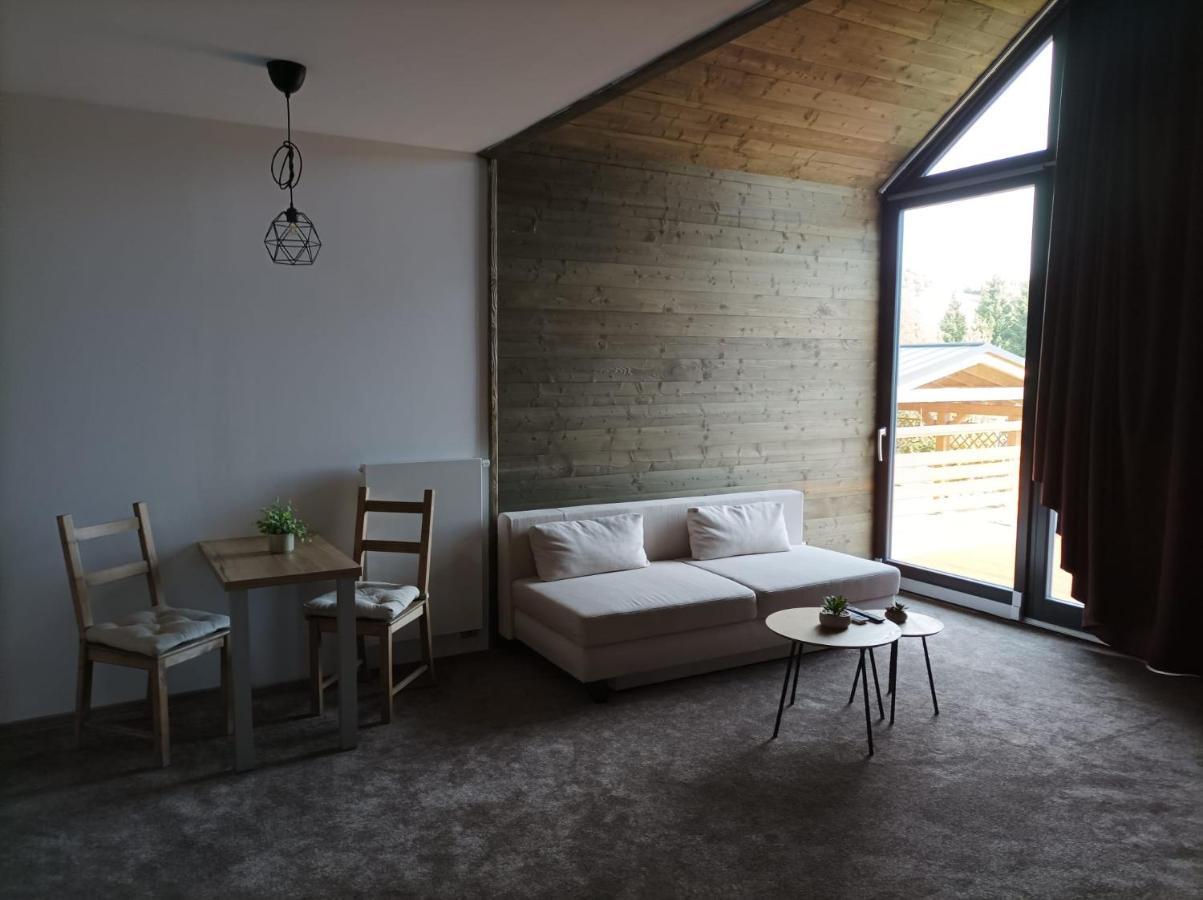 Wellness Penzion Marta Kuklík Exteriör bild