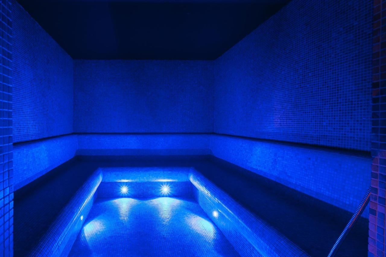 Wellness Penzion Marta Kuklík Exteriör bild
