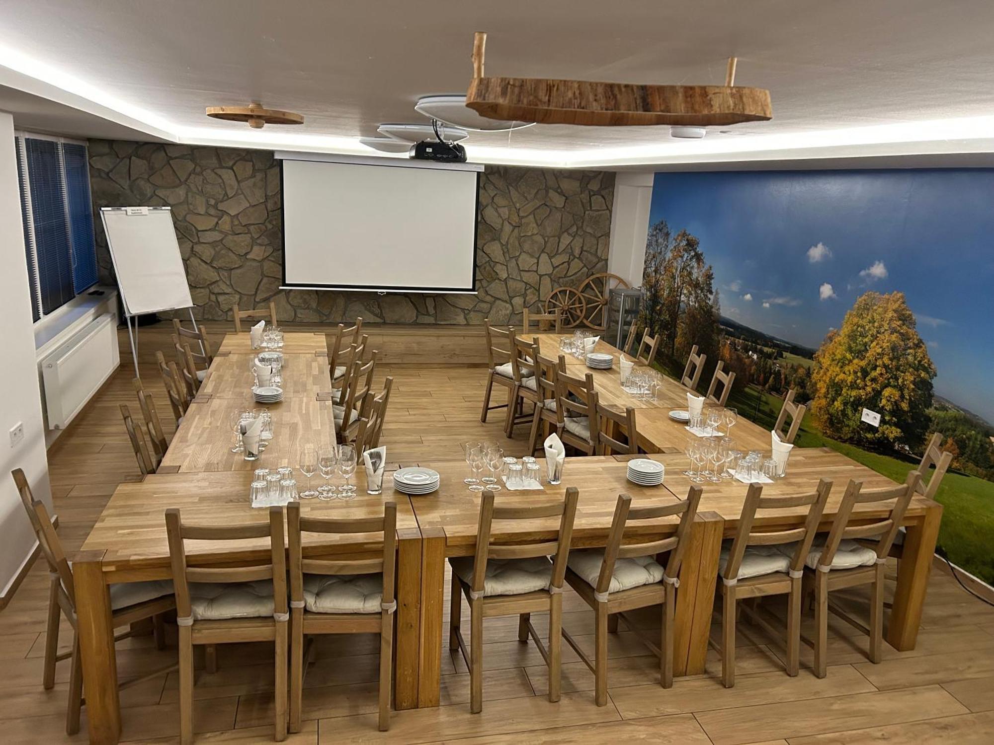 Wellness Penzion Marta Kuklík Exteriör bild